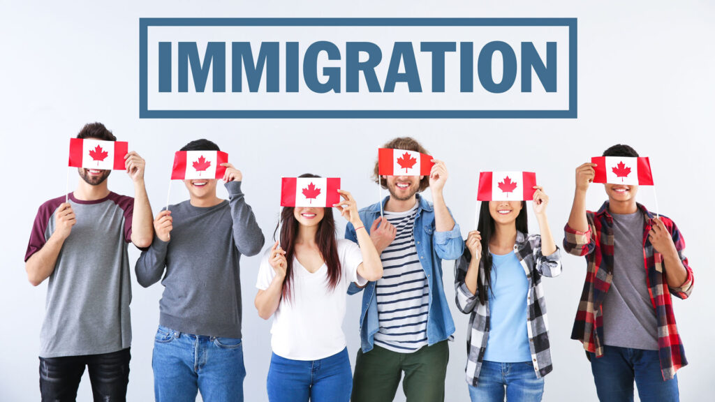 historical-record-with-the-highest-number-of-immigrants-in-Canada-2022