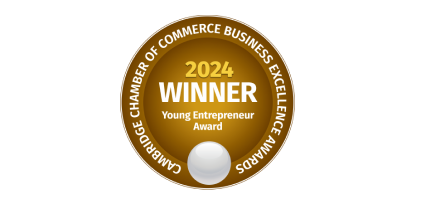 YOUNG ENTREPRENEUR AWARD SEAL - Copy